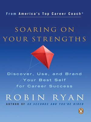 cover image of Soaring on Your Strengths